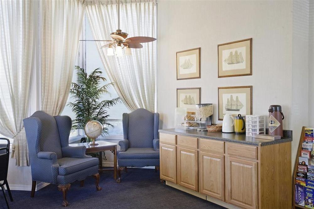 Americas Best Value Inn - Carson City Interior photo