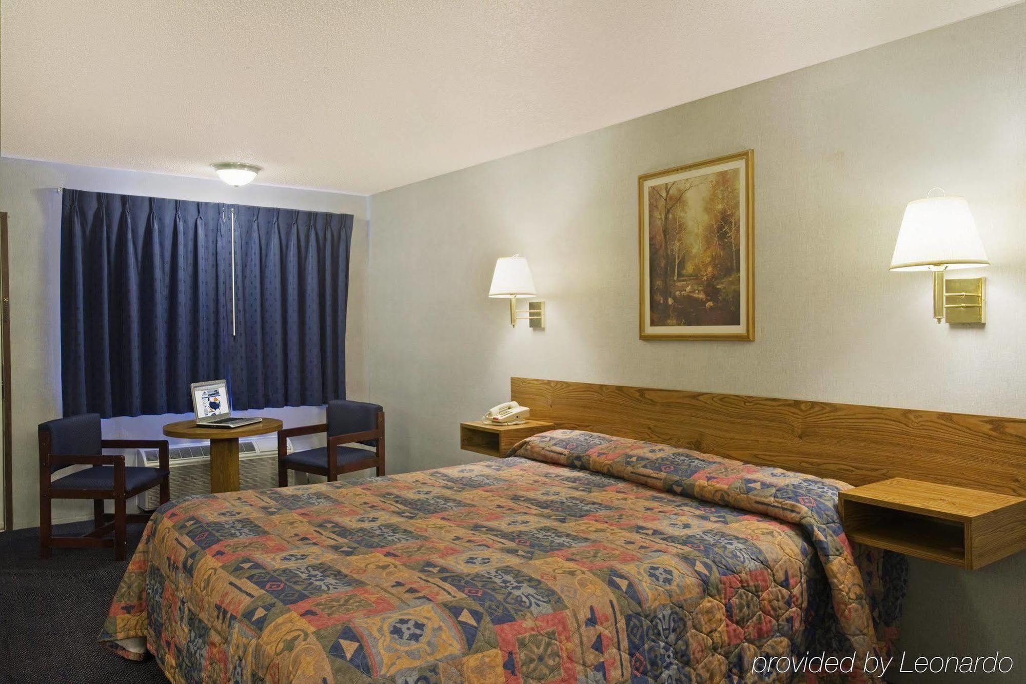 Americas Best Value Inn - Carson City Exterior photo