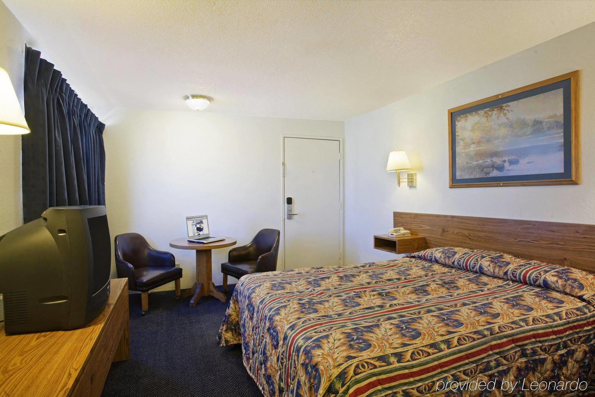 Americas Best Value Inn - Carson City Exterior photo
