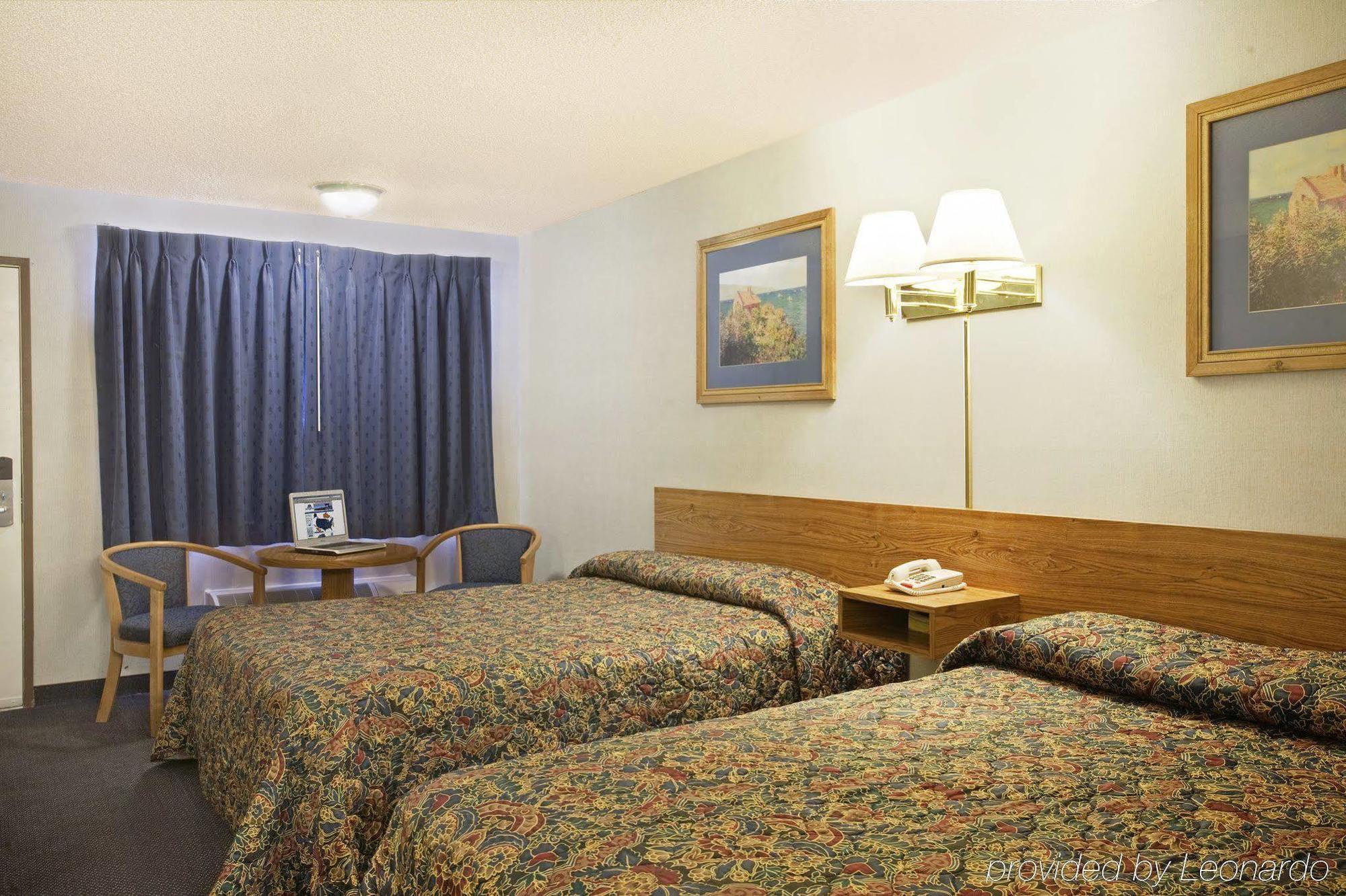 Americas Best Value Inn - Carson City Exterior photo